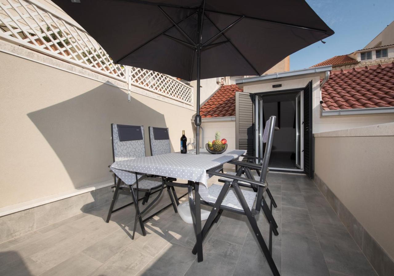 Piccolo Paradiso Apartment Split