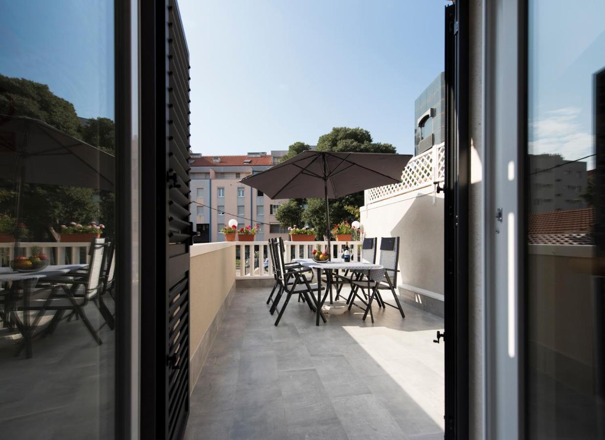 Piccolo Paradiso Apartment Split