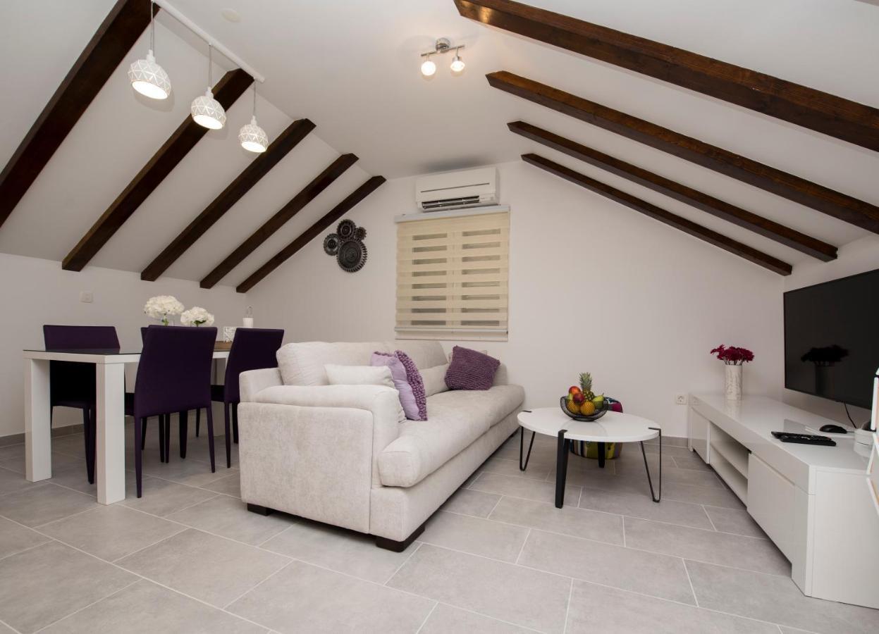 Piccolo Paradiso Apartment Split