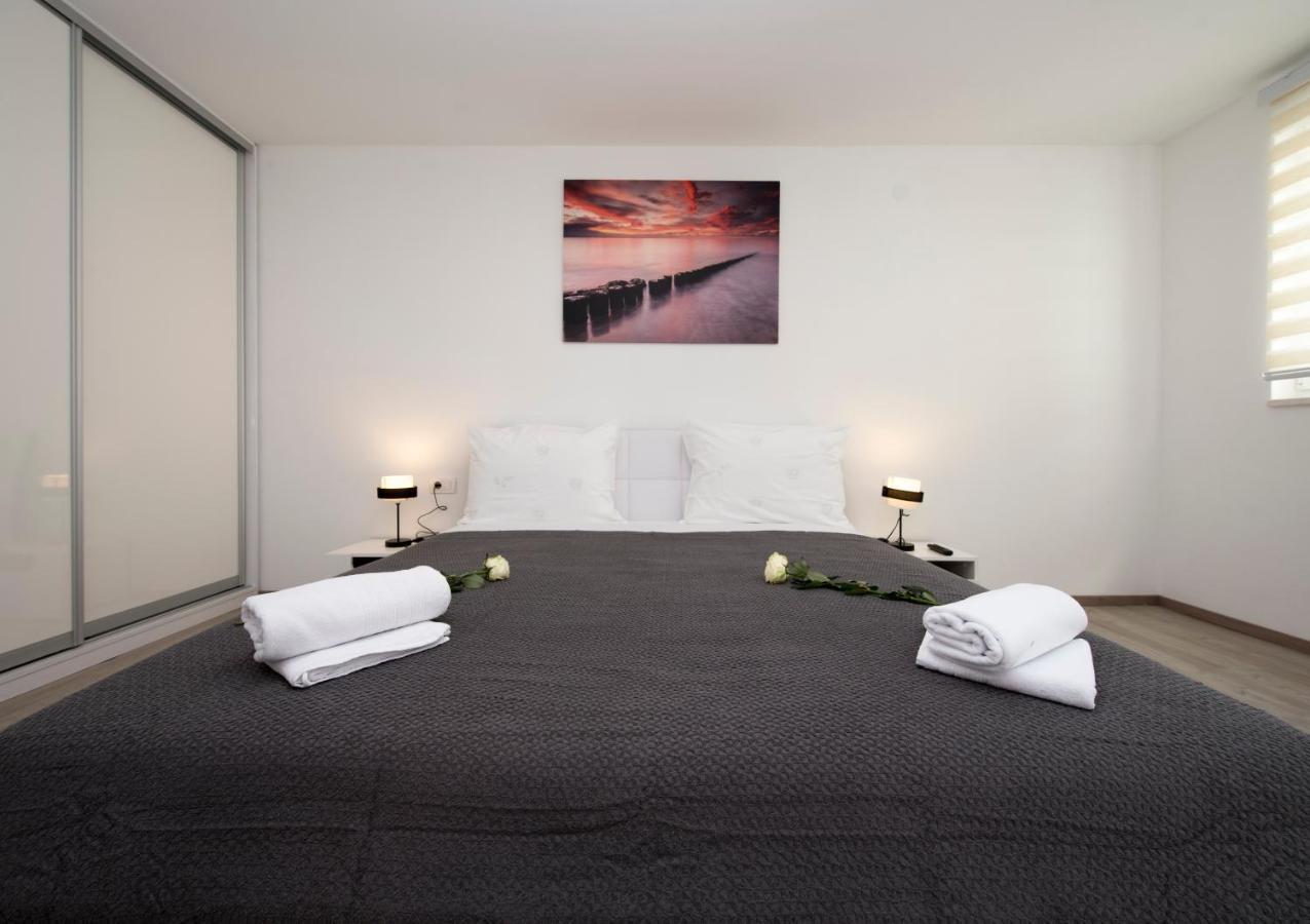 Apartment Piccolo Paradiso Split