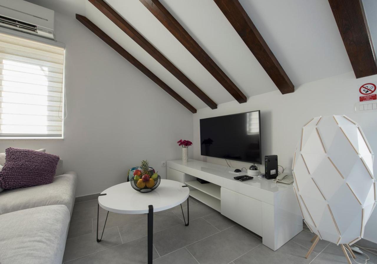 Apartment Piccolo Paradiso Split