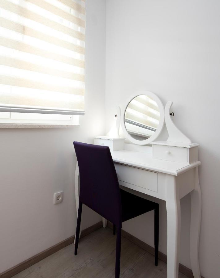 Piccolo Paradiso Apartment