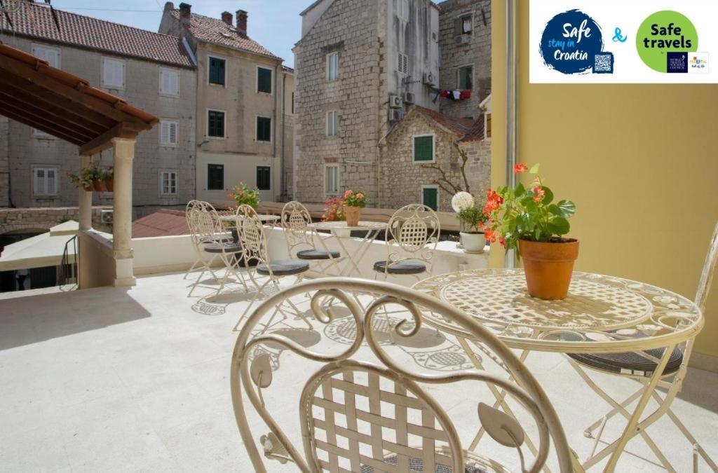 Aspalathos Hotel 4*