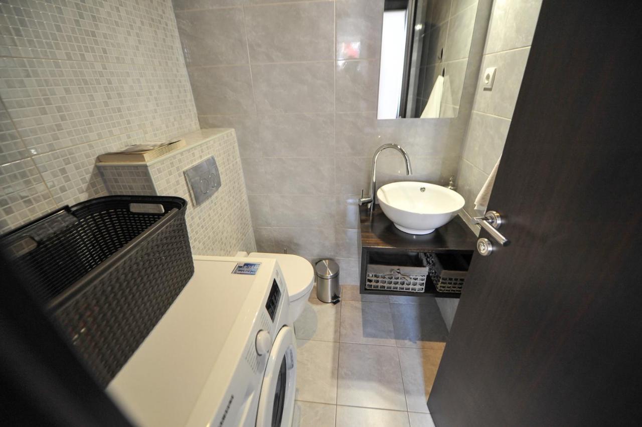 City Pads Apartment * Split