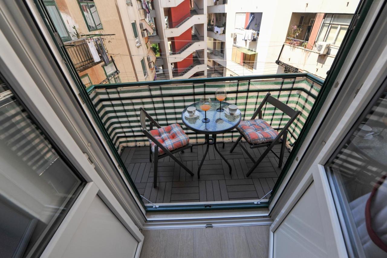 Apartamento City Pads Apartment