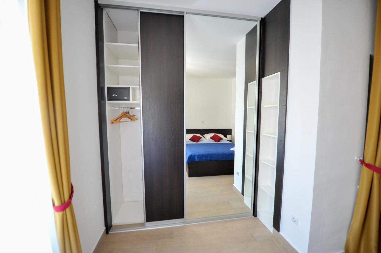 City Pads Apartment Apartamento Split