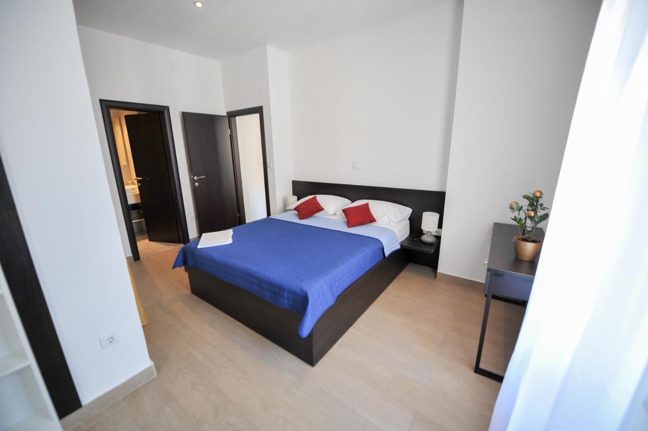 City Pads Apartment Apartamento Split