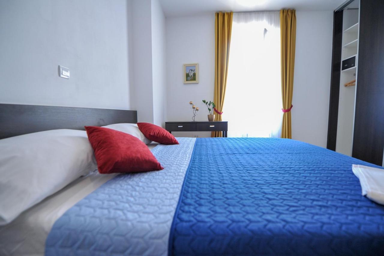 City Pads Apartment Apartamento