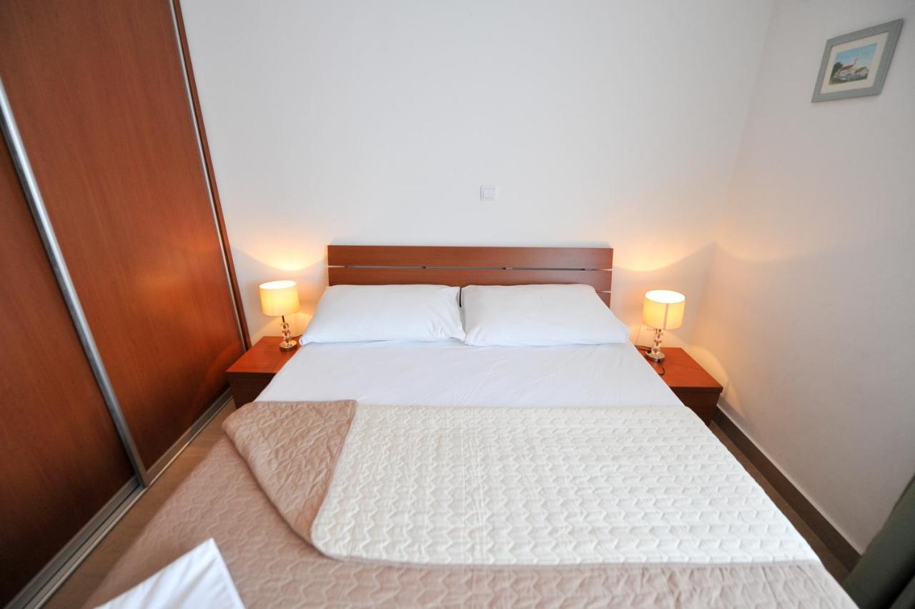 Apartamento City Pads Apartment *