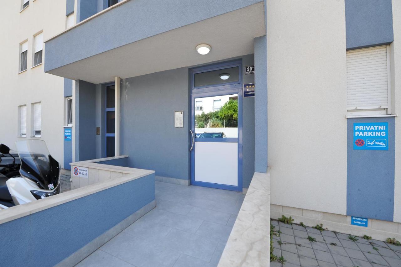 Apartman Blue Sky *