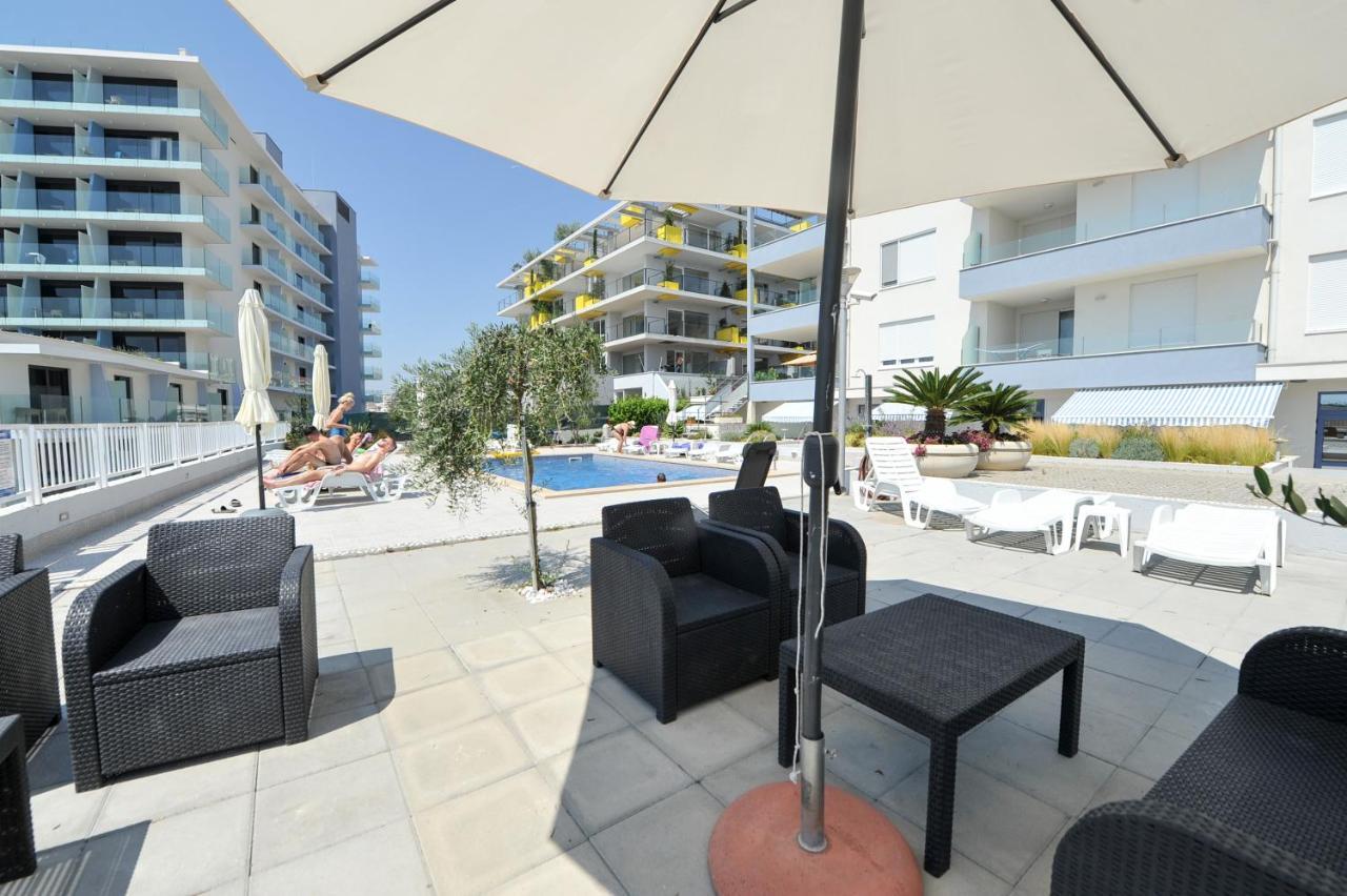 Apartman Blue Sky *