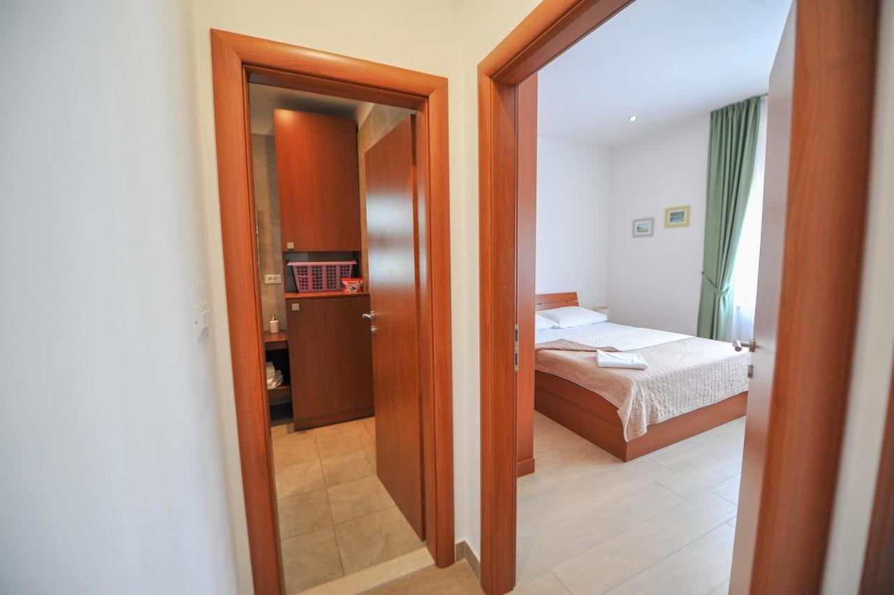 Apartamento City Pads Apartment Split