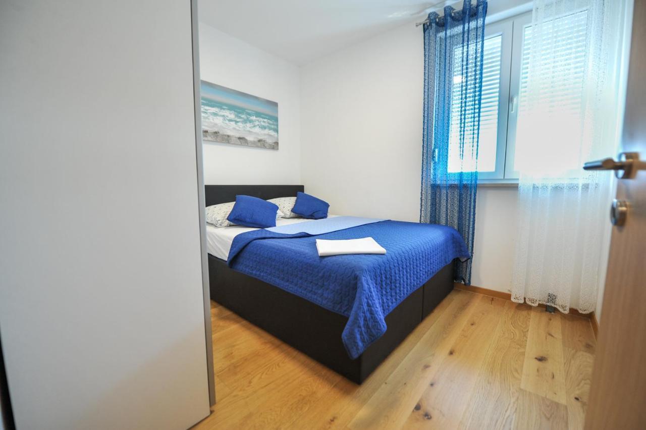 Blue Sky Apartman *