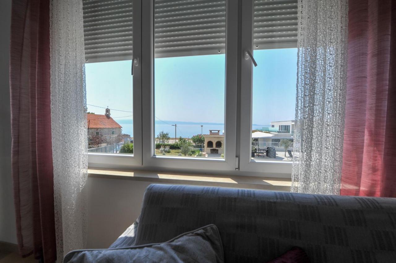 Blue Sky Apartman Split