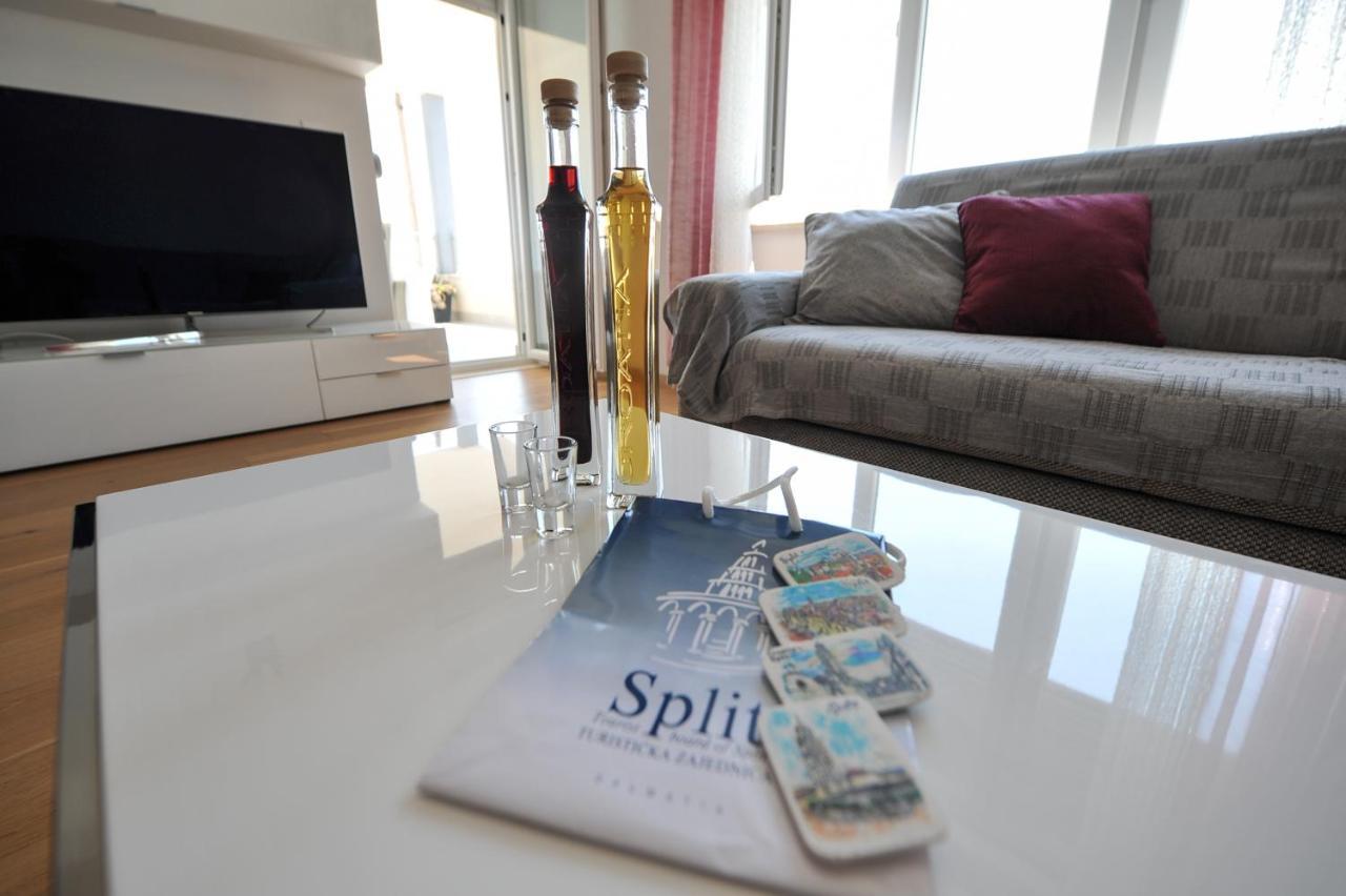 Apartman Blue Sky Split