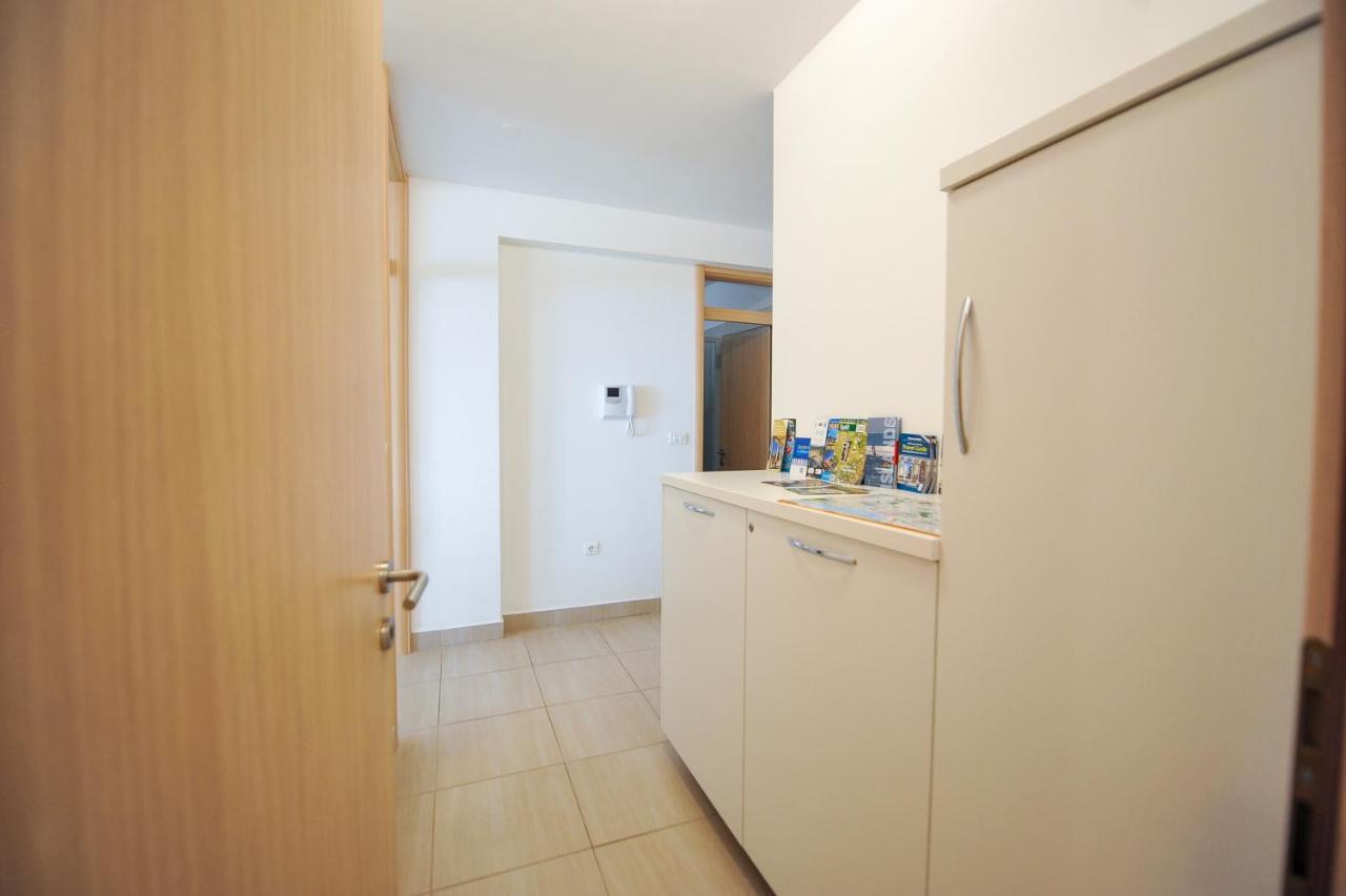 Apartman Blue Sky *