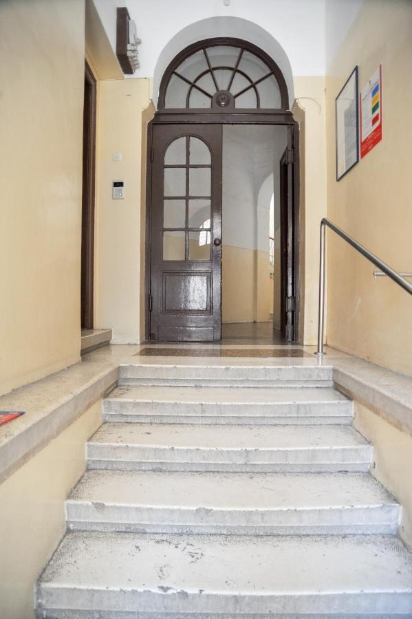 City Pads Apartment *