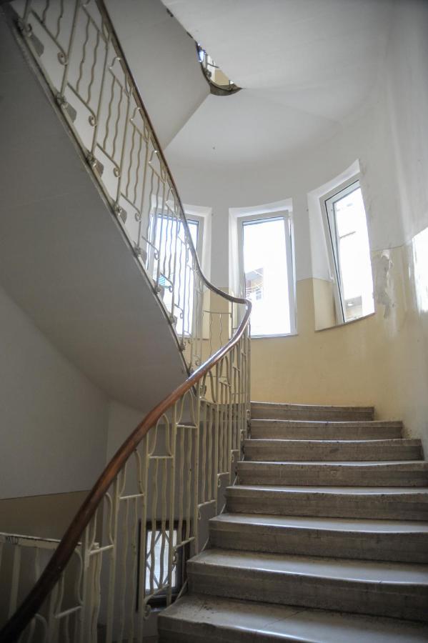 Apartamento City Pads Apartment *