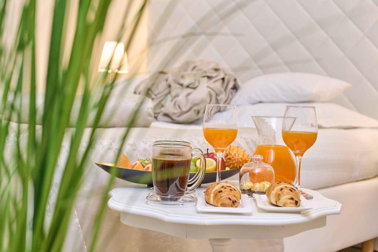 Location Bed & Breakfast