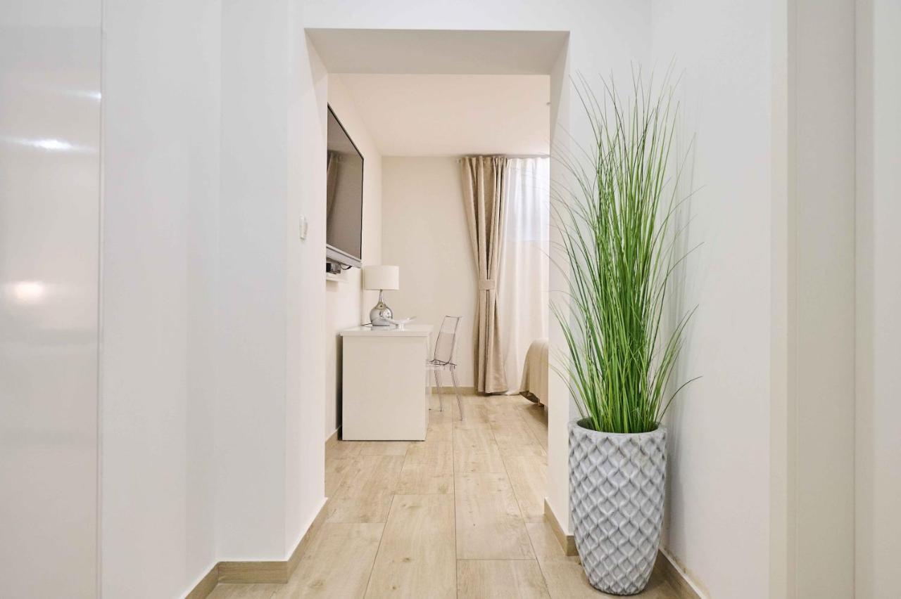 Bed & Breakfast Location 4*