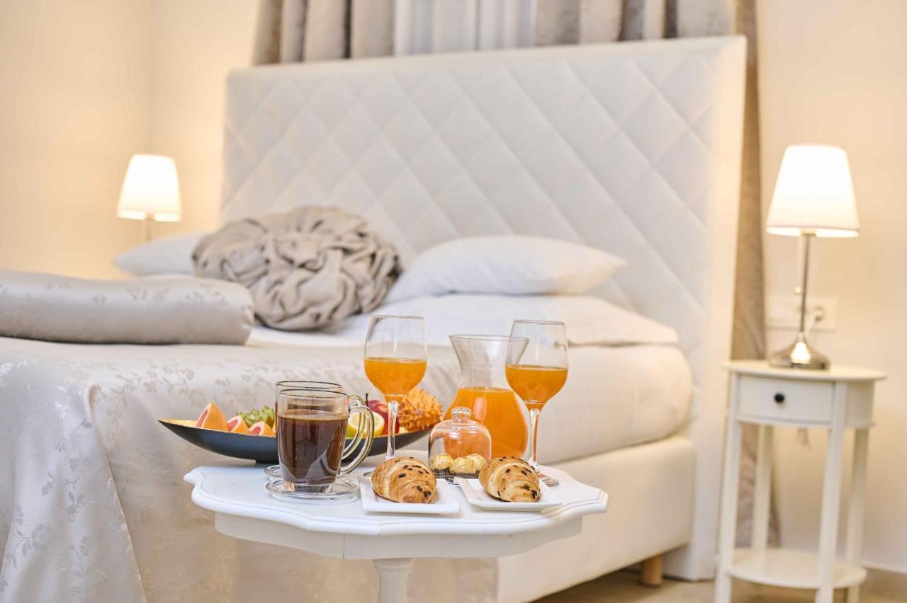 Location Bed & Breakfast Split