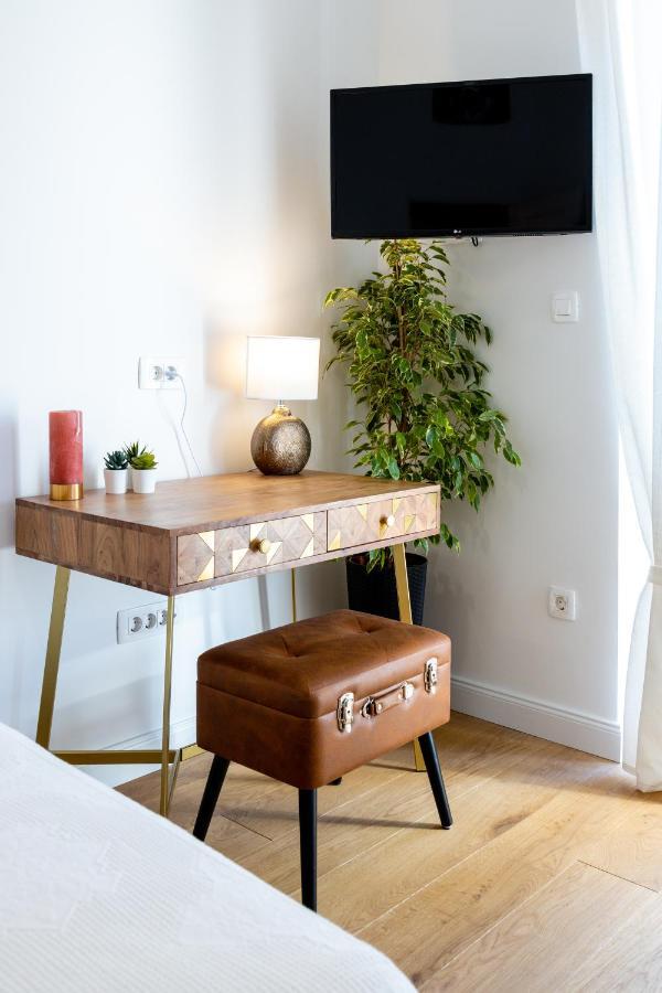 Apartment Aurelia