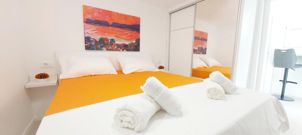 Apartamento Tennis Court