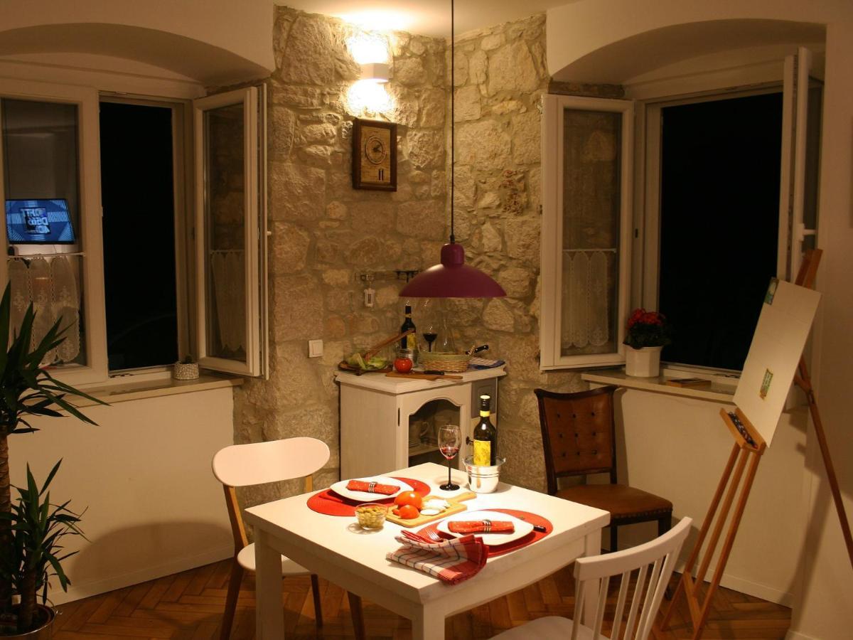 Apartment Old Center Split