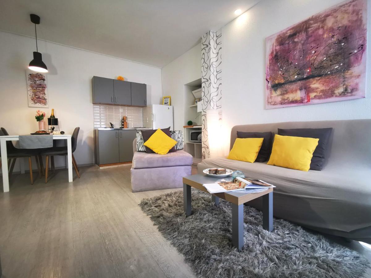 Roko In Appartement