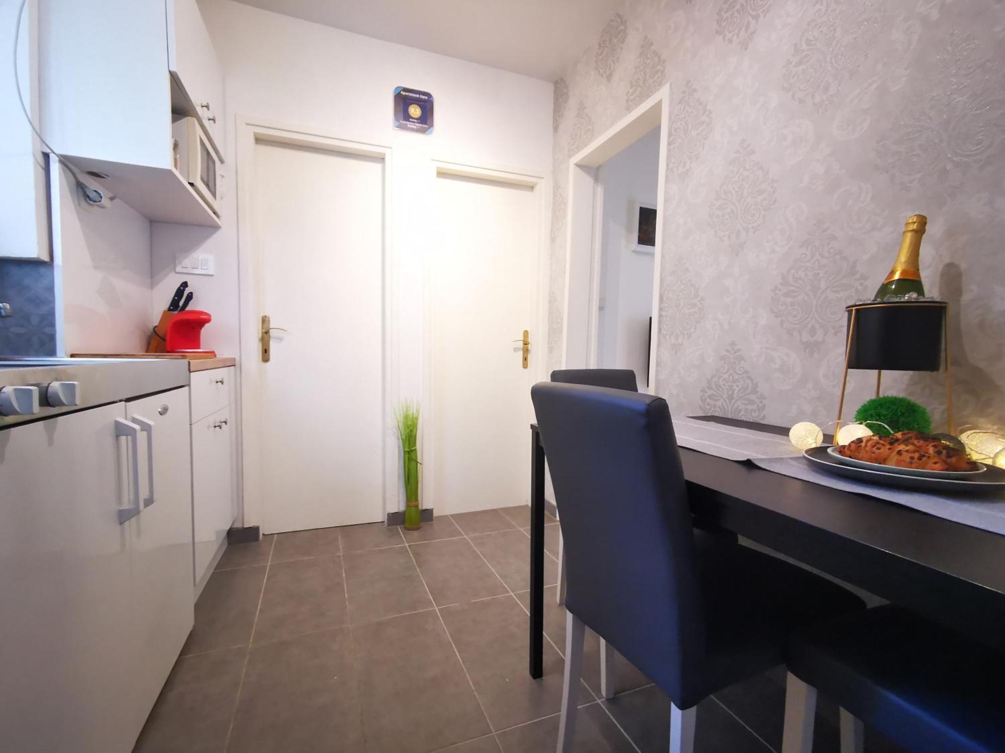 Herc Apartman