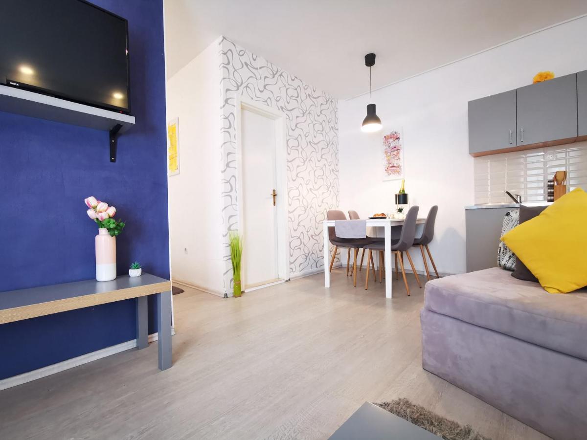 Roko In Appartement *