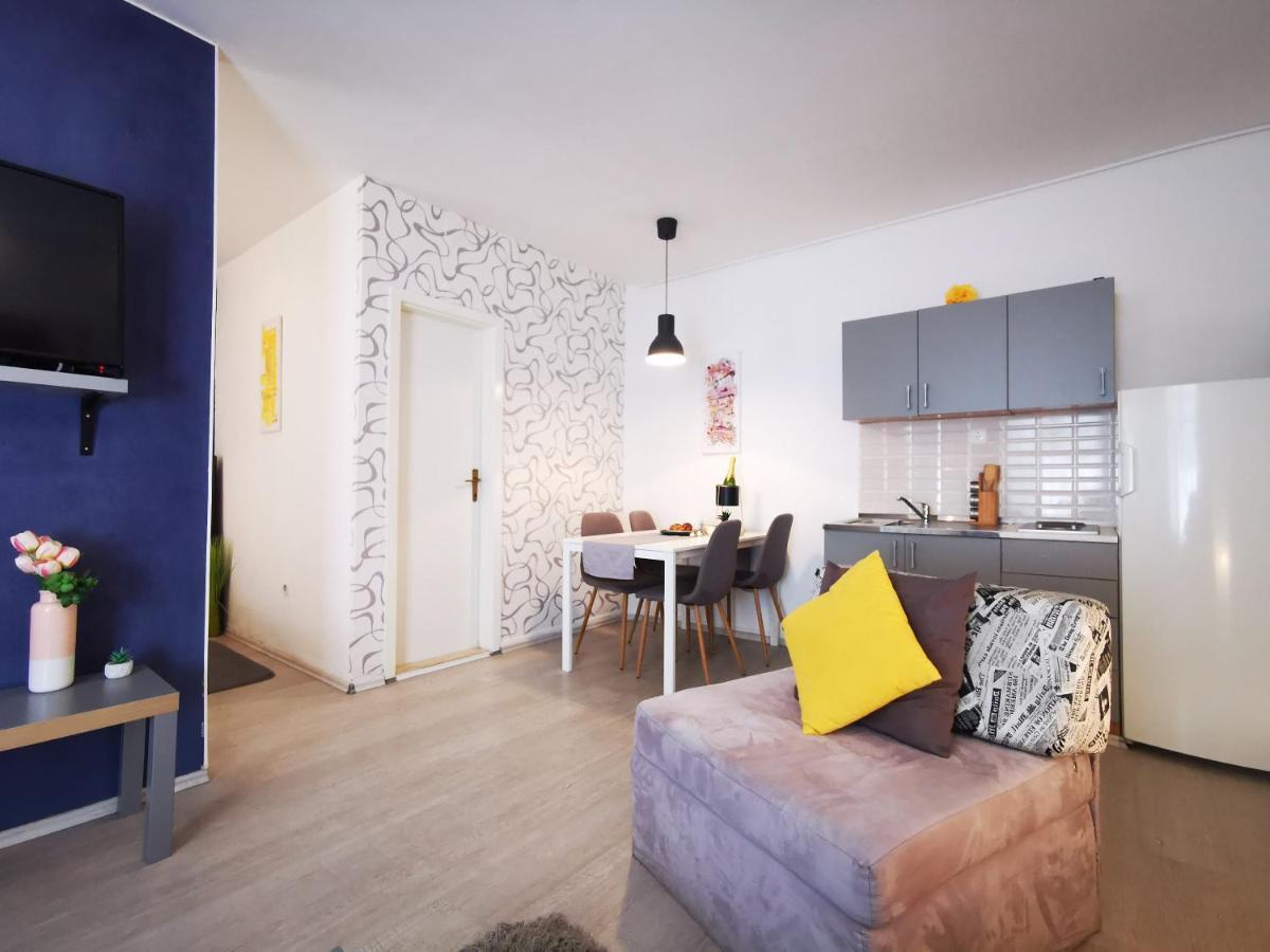 Appartement Roko In Split