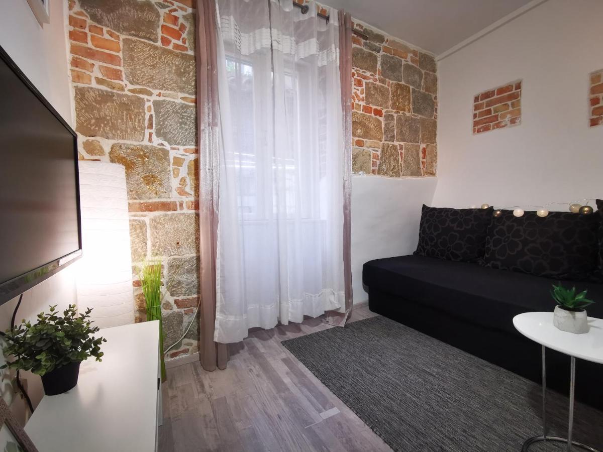 Apartman Herc *