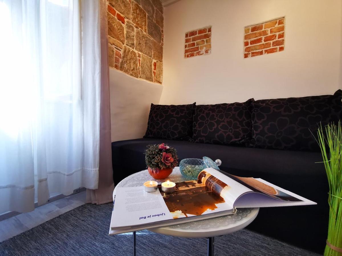 Herc Apartman Split
