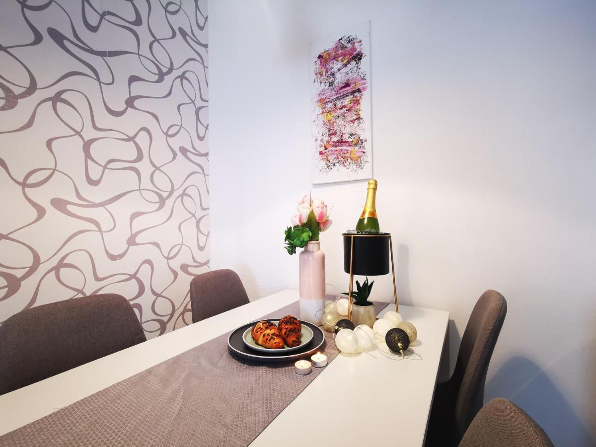 Apartment Roko In