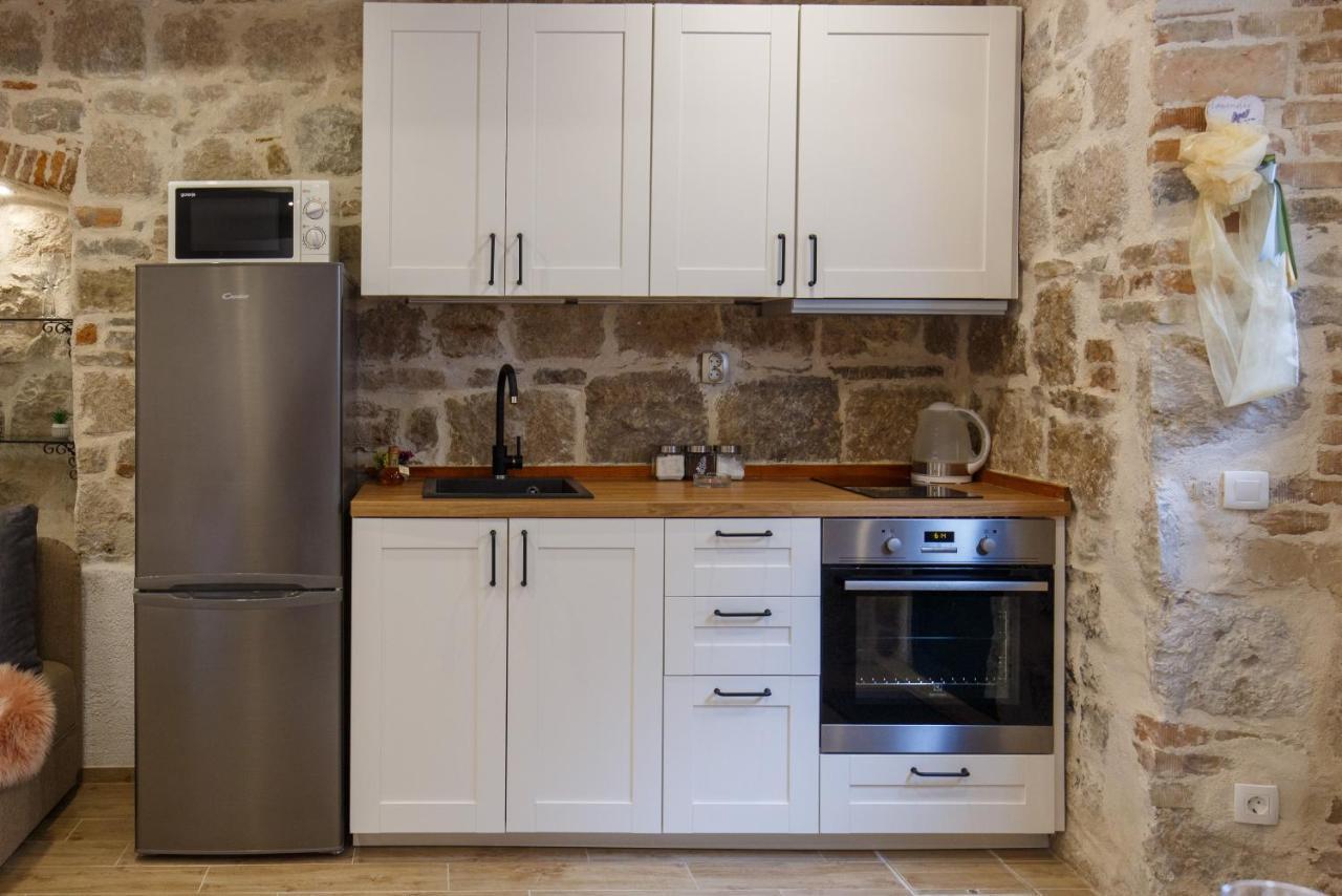 Stara Kala Varos Apartamento