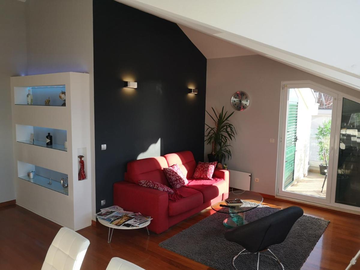 Sun Place Apartment
