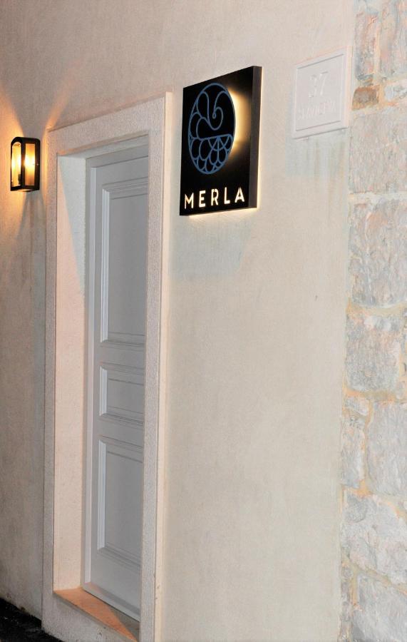Merla Luxury