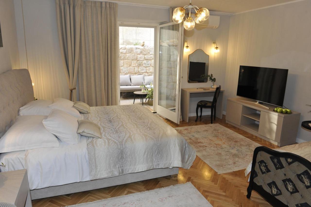 Merla Luxury 4*