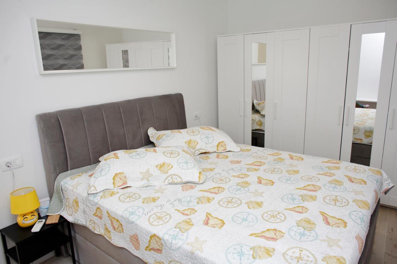 Apartment Pearl