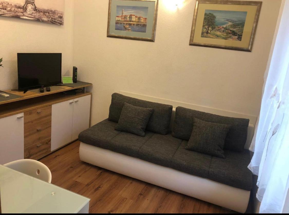 Apartment Lovrekovic Split