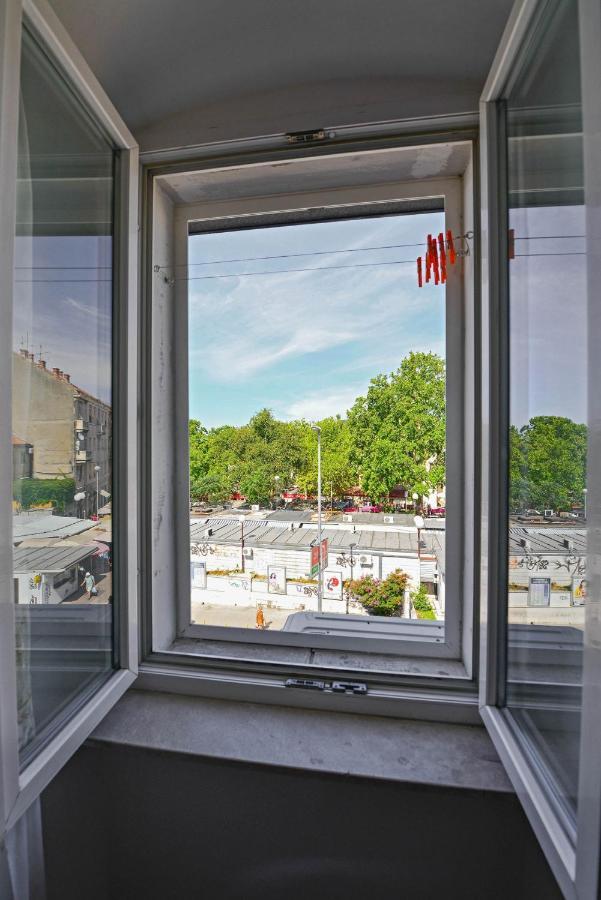Apartments Bulovic In The Very Center Of Split