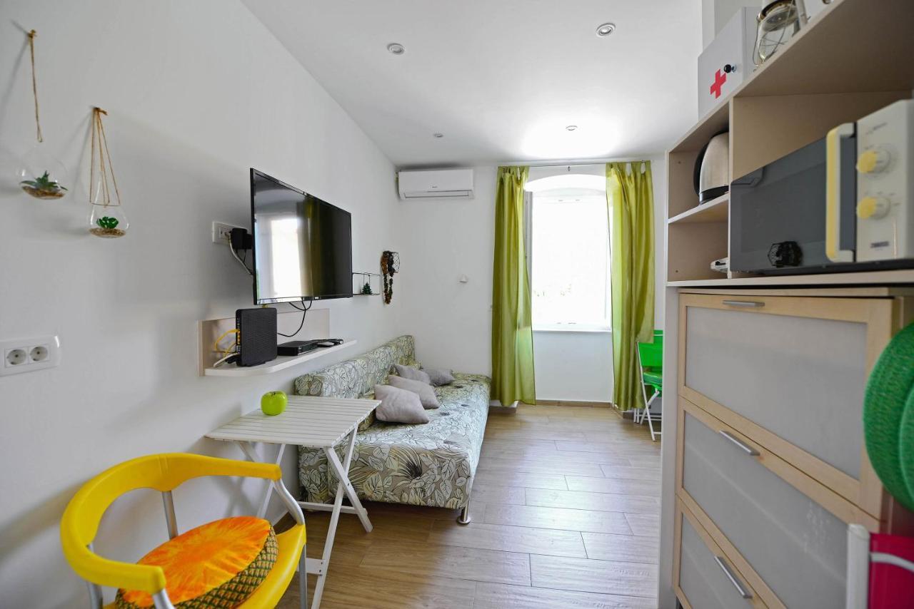 Apartments Bulovic In The Very Center Of Split * Split