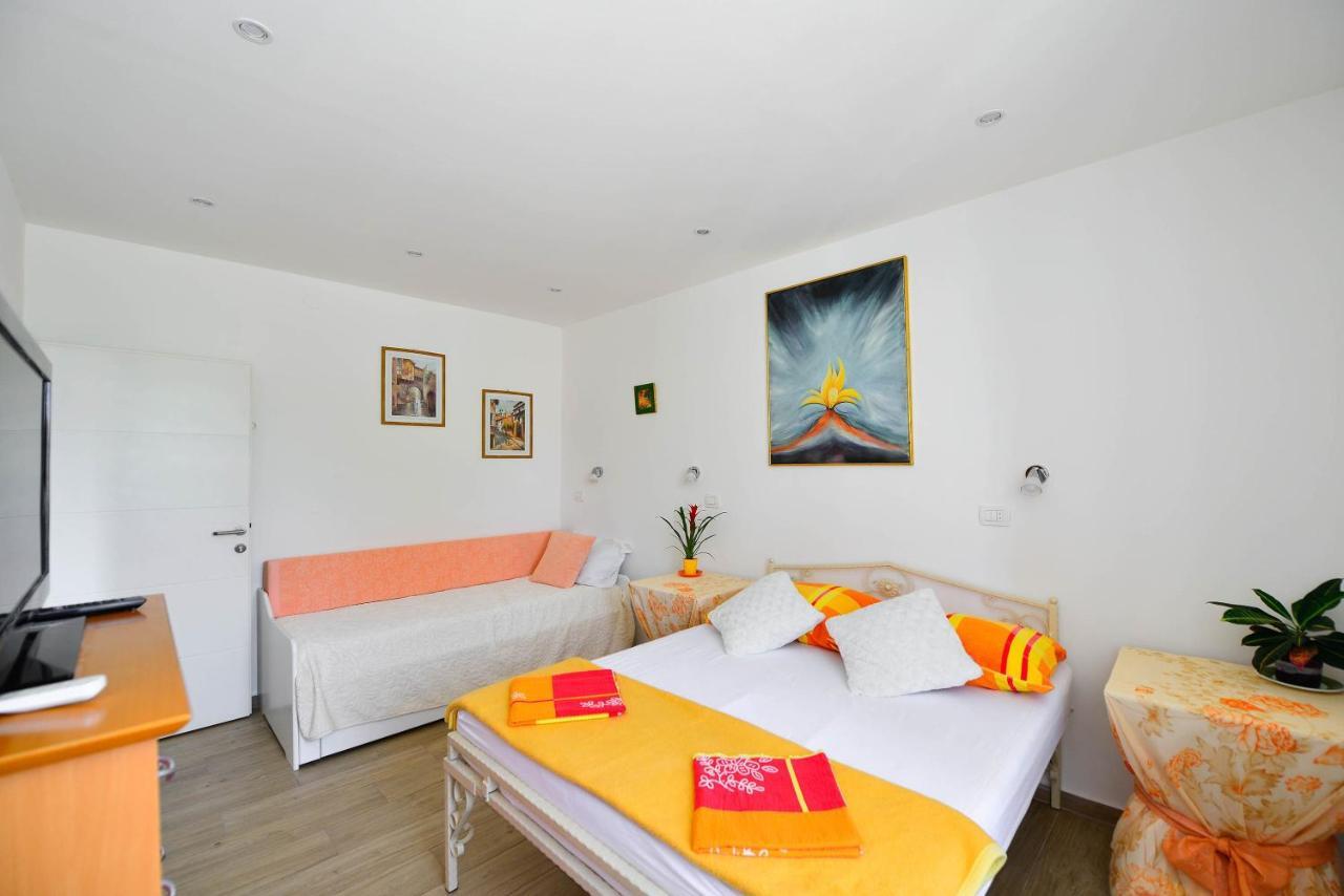 Apartments Bulovic In The Very Center Of Split