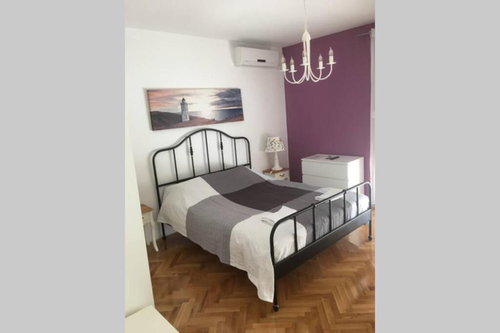 Splendid In The Center Apartamento