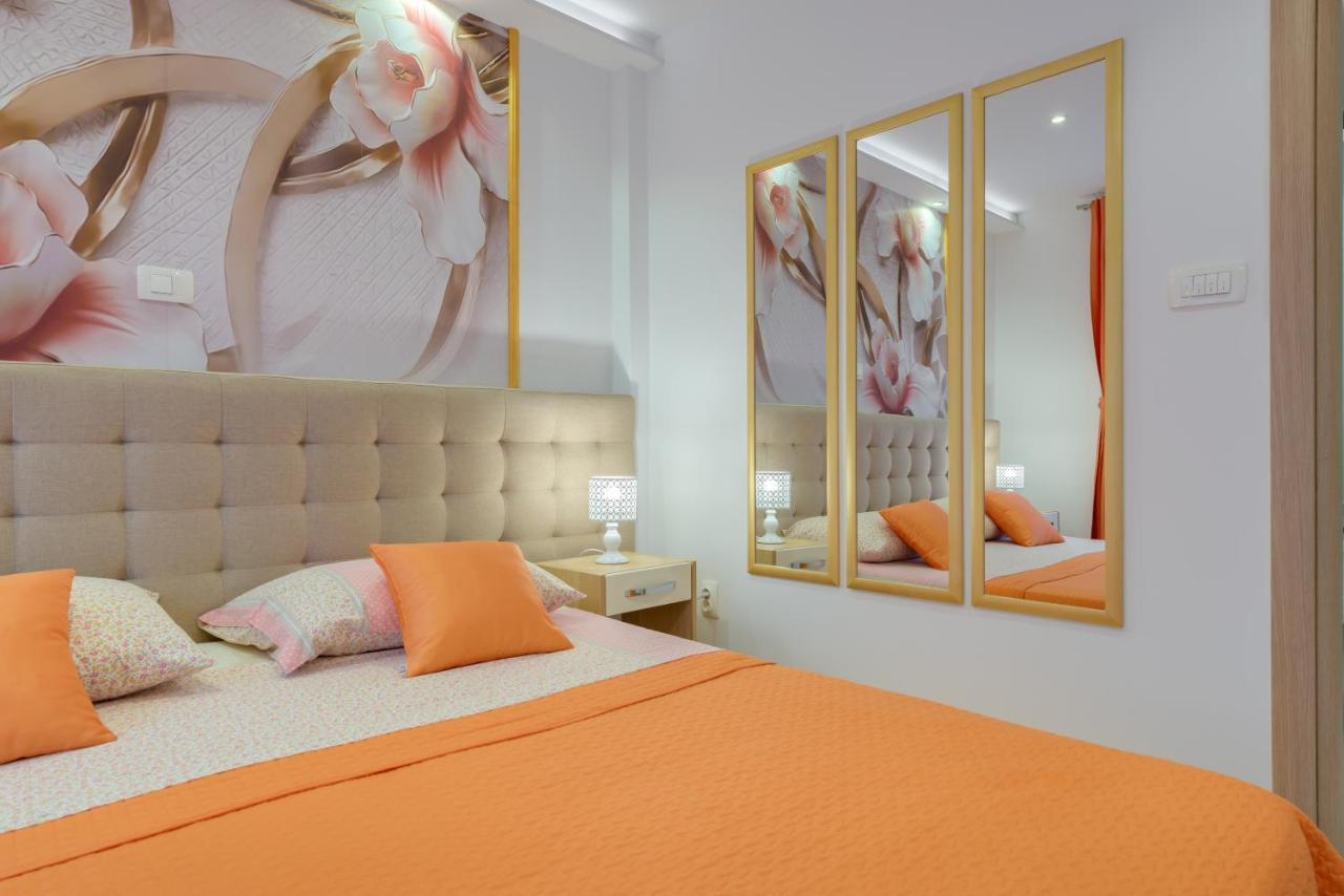 Room&studio Just Enjoy Apartamento Split