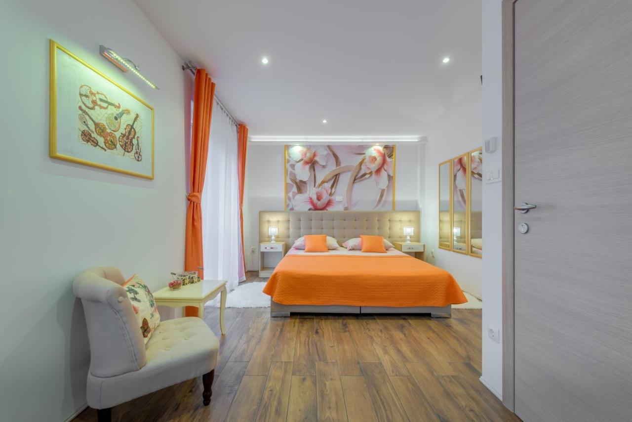 Room&studio Just Enjoy Apartamento