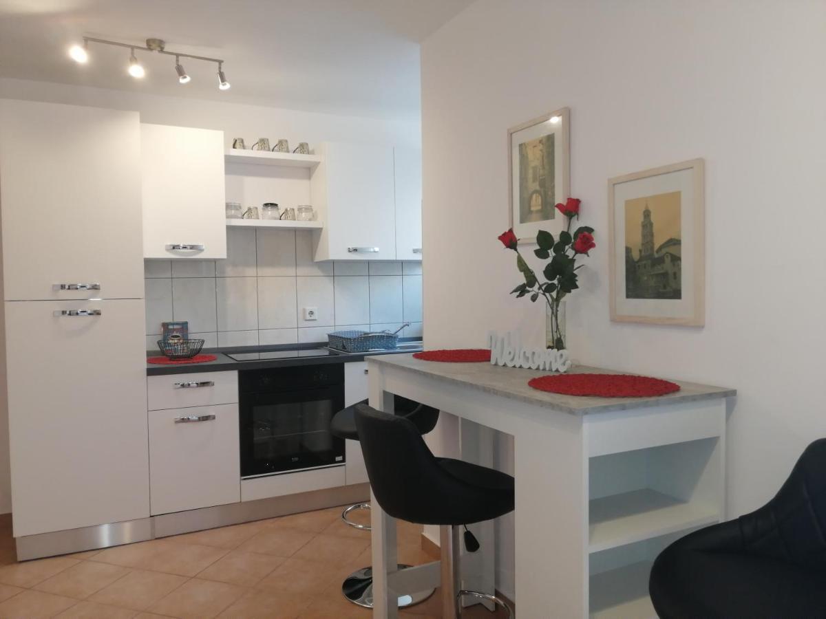 Apartment Matic Split