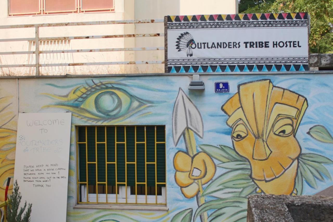 Outlanders Tribe *