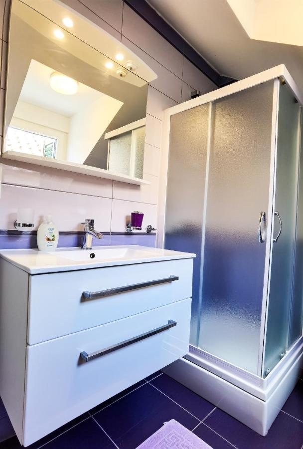 Apartman Stone House Varos *
